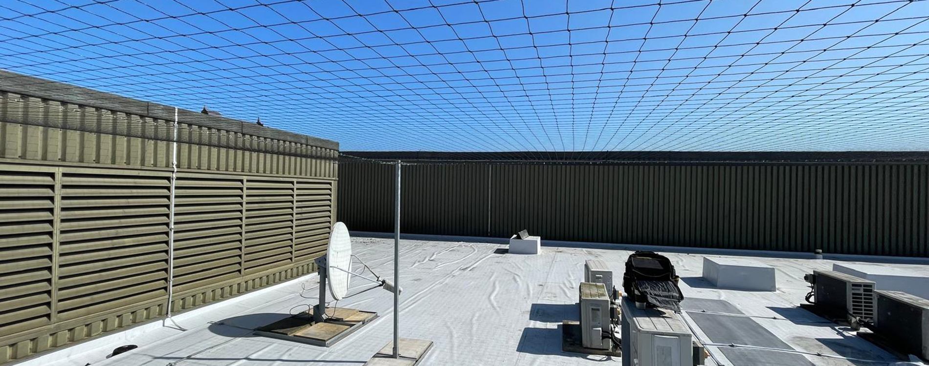 Solar Panel Cleaning